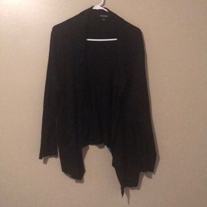 Dress Barn - Roz & Ali Soft Blazer Size 2X